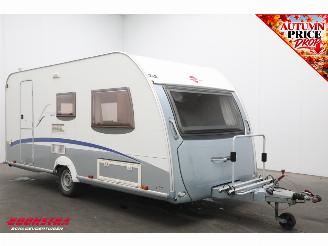 Burstner  Belcanto 440 TS Fietsendrager Dwarsbed Middenkeuken Dwarsbed Treinzit picture 2