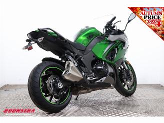 Kawasaki Z 1000 SX ABS Tourer Edition LED 19.052 km! picture 3