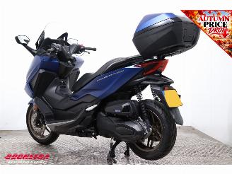 Honda  Forza 350 ABS Heizgriffe LED 3.813 km! picture 4