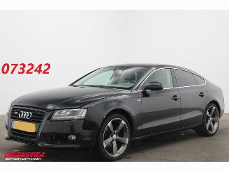 Avarii autoturisme Audi A5 Sportback 2.0 TFSI S-Line Cruise Navi PDC Bluetooth 2010/5