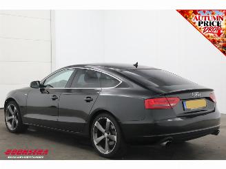 Audi A5 Sportback 2.0 TFSI S-Line Cruise Navi PDC Bluetooth picture 4