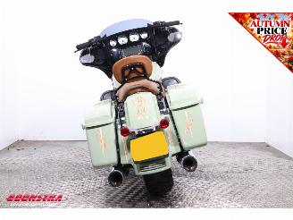 Harley-Davidson  103 FLHX Street Glide Jekill/Hyde Cruise Heizgriffe Navi Bluetooth 10.528 km! picture 8