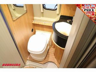 Possl  Roadcruiser 640 2.2 M.Jet Luifel Fietsendrager Dwarsbed Cruise Camera Airco picture 30