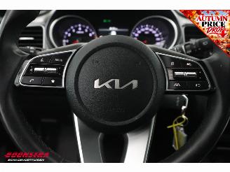 Kia Ceed 1.5 T-GDi DynamicLine ACC Apple/Android Clima Camera PDC picture 19