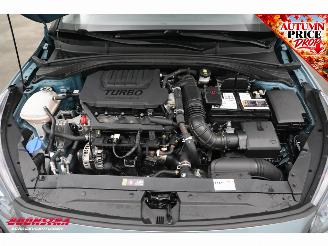 Kia Ceed 1.5 T-GDi DynamicLine ACC Apple/Android Clima Camera PDC picture 9