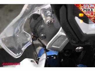 Triumph Tiger 800 XRT ABS Heizgriffe Cruise SHZ Bluetooth picture 11