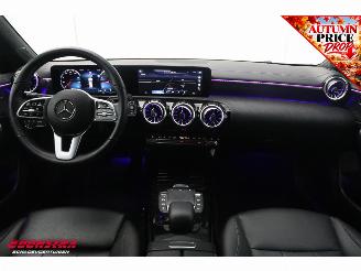 Mercedes Cla-klasse Shooting Brake 180 Luxury Line Cruise Navi Virtual Leder SHZ Camera PDC Bluetooth Clima picture 12