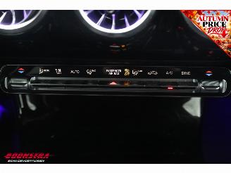 Mercedes Cla-klasse Shooting Brake 180 Luxury Line Cruise Navi Virtual Leder SHZ Camera PDC Bluetooth Clima picture 27
