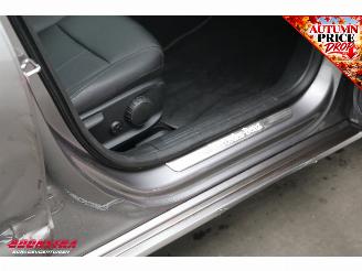 Mercedes Cla-klasse Shooting Brake 180 Luxury Line Cruise Navi Virtual Leder SHZ Camera PDC Bluetooth Clima picture 10