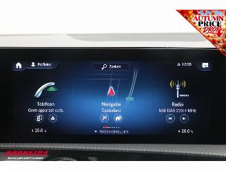 Mercedes Cla-klasse Shooting Brake 180 Luxury Line Cruise Navi Virtual Leder SHZ Camera PDC Bluetooth Clima picture 25