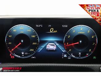 Mercedes Cla-klasse Shooting Brake 180 Luxury Line Cruise Navi Virtual Leder SHZ Camera PDC Bluetooth Clima picture 20