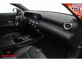 Mercedes Cla-klasse Shooting Brake 180 Luxury Line Cruise Navi Virtual Leder SHZ Camera PDC Bluetooth Clima picture 11