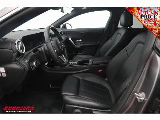 Mercedes Cla-klasse Shooting Brake 180 Luxury Line Cruise Navi Virtual Leder SHZ Camera PDC Bluetooth Clima picture 14