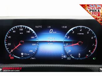 Mercedes Cla-klasse Shooting Brake 180 Luxury Line Cruise Navi Virtual Leder SHZ Camera PDC Bluetooth Clima picture 18