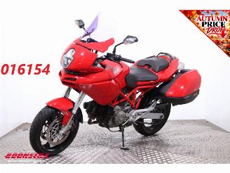 Ocazii motociclete Ducati Multistrada 620 Leo Vince 2006/5