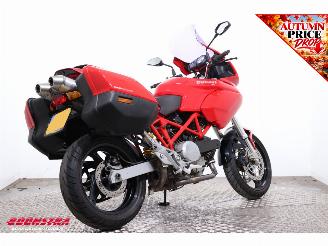 Ducati Multistrada 620 Leo Vince picture 3