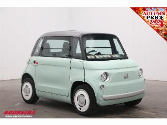   Topolino Verde Vita Pano Leder Virtual picture 2