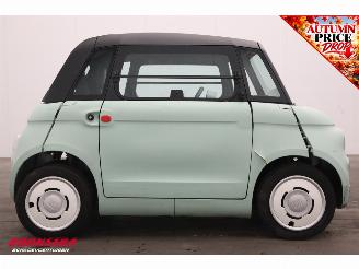   Topolino Verde Vita Pano Leder Virtual picture 5