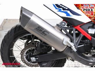 Honda  CRF 1100L Africa Twin DCT ABS SC Project Cruise Bluetooth picture 25