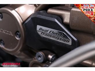 Honda  CRF 1100L Africa Twin DCT ABS SC Project Cruise Bluetooth picture 26