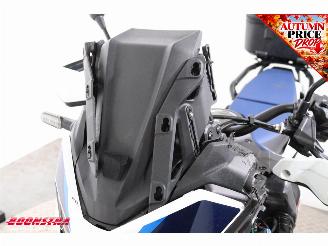Honda  CRF 1100L Africa Twin DCT ABS SC Project Cruise Bluetooth picture 9