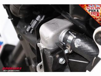 Honda  CRF 1100L Africa Twin DCT ABS SC Project Cruise Bluetooth picture 20