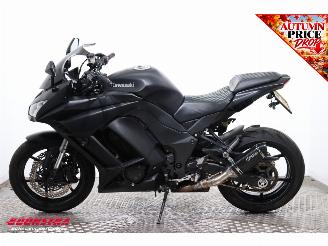 Kawasaki Z 1000 SX ABS Racaleo picture 5