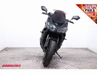 Kawasaki Z 1000 SX ABS Racaleo picture 6