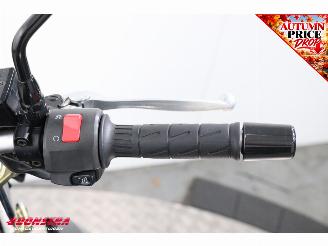 Kawasaki  ER-6N Laser Topkoffer 31.694 km! picture 12