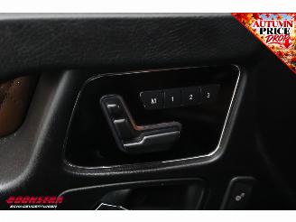 Mercedes G-klasse AMG 63 Brabus Schuifdak Leder ACC H/K Memory BiColor Leder AHK picture 19