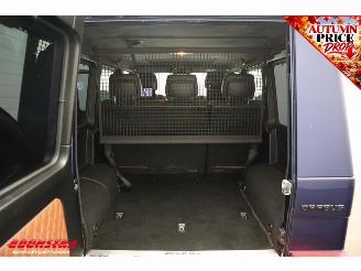 Mercedes G-klasse AMG 63 Brabus Schuifdak Leder ACC H/K Memory BiColor Leder AHK picture 30
