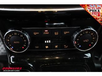 Mercedes G-klasse AMG 63 Brabus Schuifdak Leder ACC H/K Memory BiColor Leder AHK picture 26
