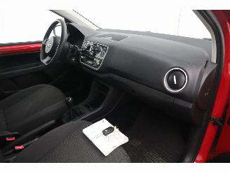Volkswagen Up! 1.0 up! 5-DRS BlueMotion Airco 90.502km! picture 5