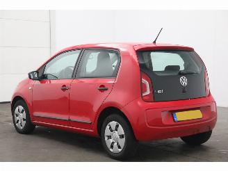 Volkswagen Up! 1.0 up! 5-DRS BlueMotion Airco 90.502km! picture 4