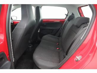 Volkswagen Up! 1.0 up! 5-DRS BlueMotion Airco 90.502km! picture 9