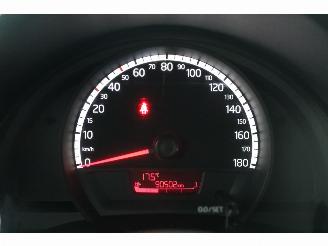 Volkswagen Up! 1.0 up! 5-DRS BlueMotion Airco 90.502km! picture 12