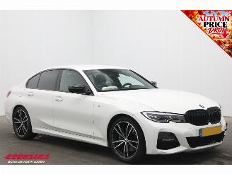 BMW 3-serie 320i HE-Edition M Sport Aut. SHZ LED Clima PDC Cruise Leder picture 2