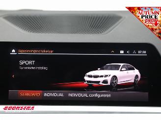 BMW 3-serie 320i HE-Edition M Sport Aut. SHZ LED Clima PDC Cruise Leder picture 26