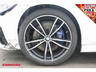 BMW 3-serie 320i HE-Edition M Sport Aut. SHZ LED Clima PDC Cruise Leder picture 11