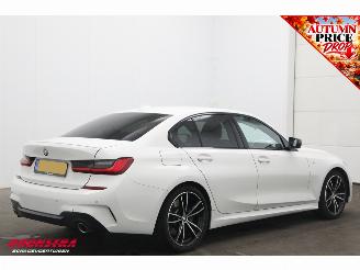 BMW 3-serie 320i HE-Edition M Sport Aut. SHZ LED Clima PDC Cruise Leder picture 3