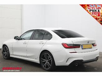 BMW 3-serie 320i HE-Edition M Sport Aut. SHZ LED Clima PDC Cruise Leder picture 4