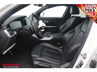 BMW 3-serie 320i HE-Edition M Sport Aut. SHZ LED Clima PDC Cruise Leder picture 15