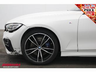 BMW 3-serie 320i HE-Edition M Sport Aut. SHZ LED Clima PDC Cruise Leder picture 10