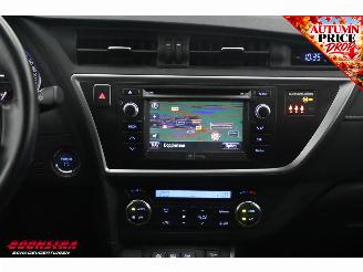Toyota Auris 1.8 Hybrid Executive Aut. Camera SHZ Clima Cruise Navi LED picture 11