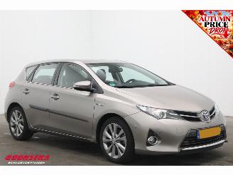 Toyota Auris 1.8 Hybrid Executive Aut. Camera SHZ Clima Cruise Navi LED picture 2