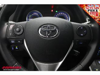 Toyota Auris 1.8 Hybrid Executive Aut. Camera SHZ Clima Cruise Navi LED picture 15