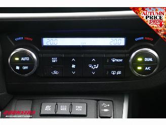 Toyota Auris 1.8 Hybrid Executive Aut. Camera SHZ Clima Cruise Navi LED picture 21