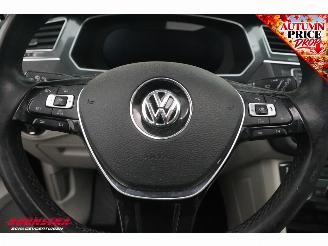 Volkswagen Tiguan 2.0 TSI 4Motion Highline R-Line Pano SHZ LrHZ Memory Leder Acc Virtual picture 23