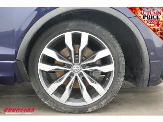Volkswagen Tiguan 2.0 TSI 4Motion Highline R-Line Pano SHZ LrHZ Memory Leder Acc Virtual picture 6