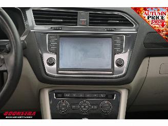 Volkswagen Tiguan 2.0 TSI 4Motion Highline R-Line Pano SHZ LrHZ Memory Leder Acc Virtual picture 19